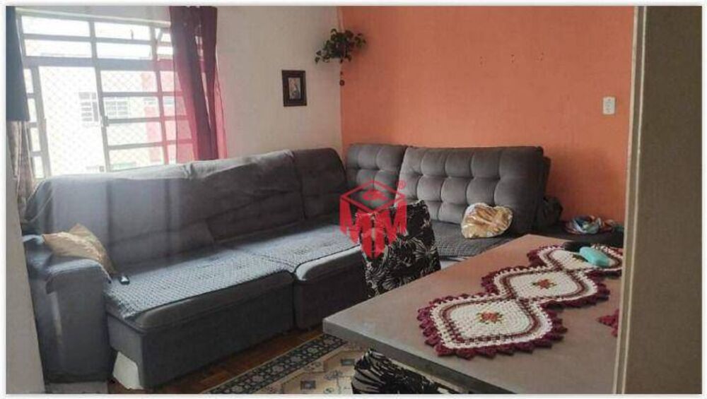 Apartamento, 3 quartos, 76 m² - Foto 1