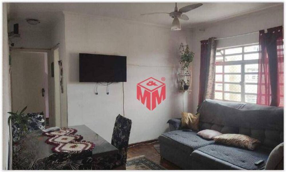 Apartamento, 3 quartos, 76 m² - Foto 2