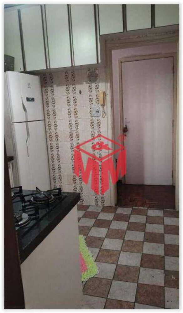 Apartamento, 3 quartos, 76 m² - Foto 3