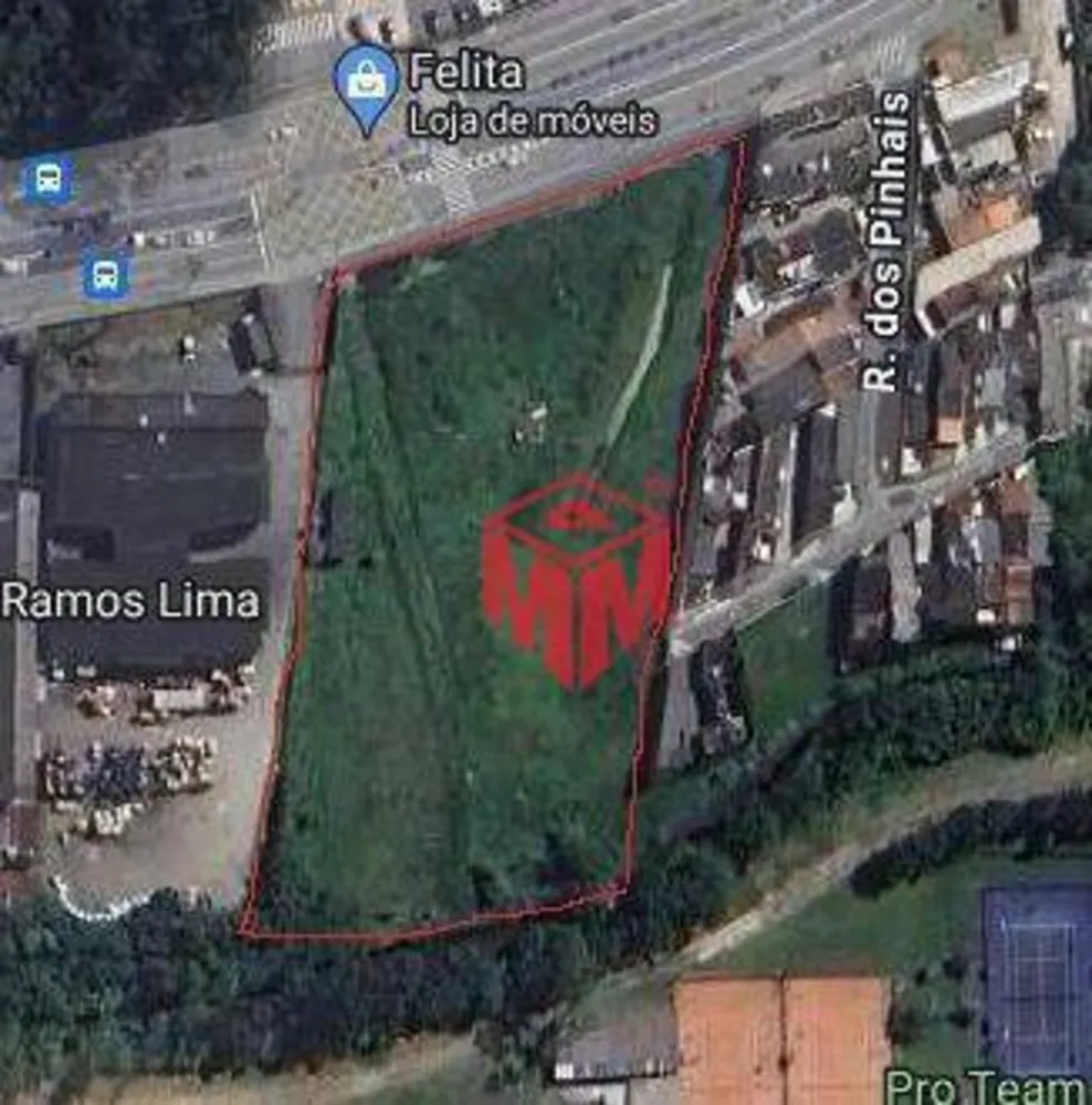 Terreno, 8158 m² - Foto 2