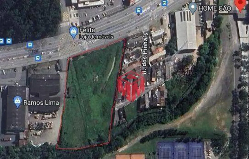 Terreno, 8158 m² - Foto 3