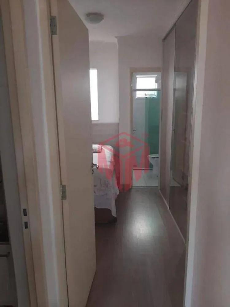 Sobrado, 2 quartos, 83 m² - Foto 5