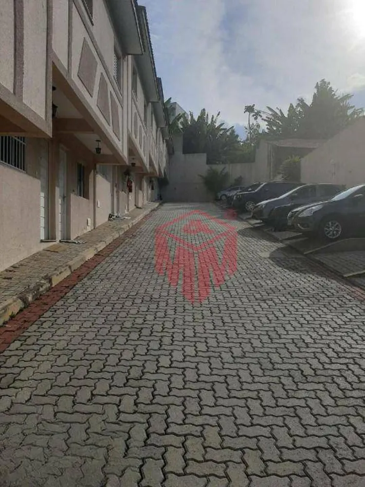 Sobrado, 2 quartos, 83 m² - Foto 2