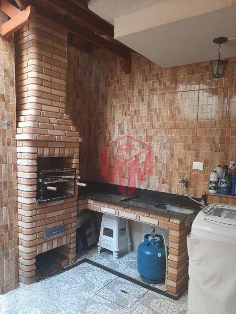 Sobrado, 2 quartos, 83 m² - Foto 15