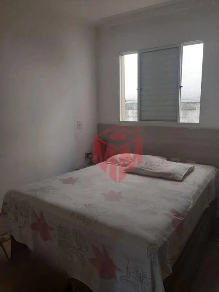 Sobrado, 2 quartos, 83 m² - Foto 8