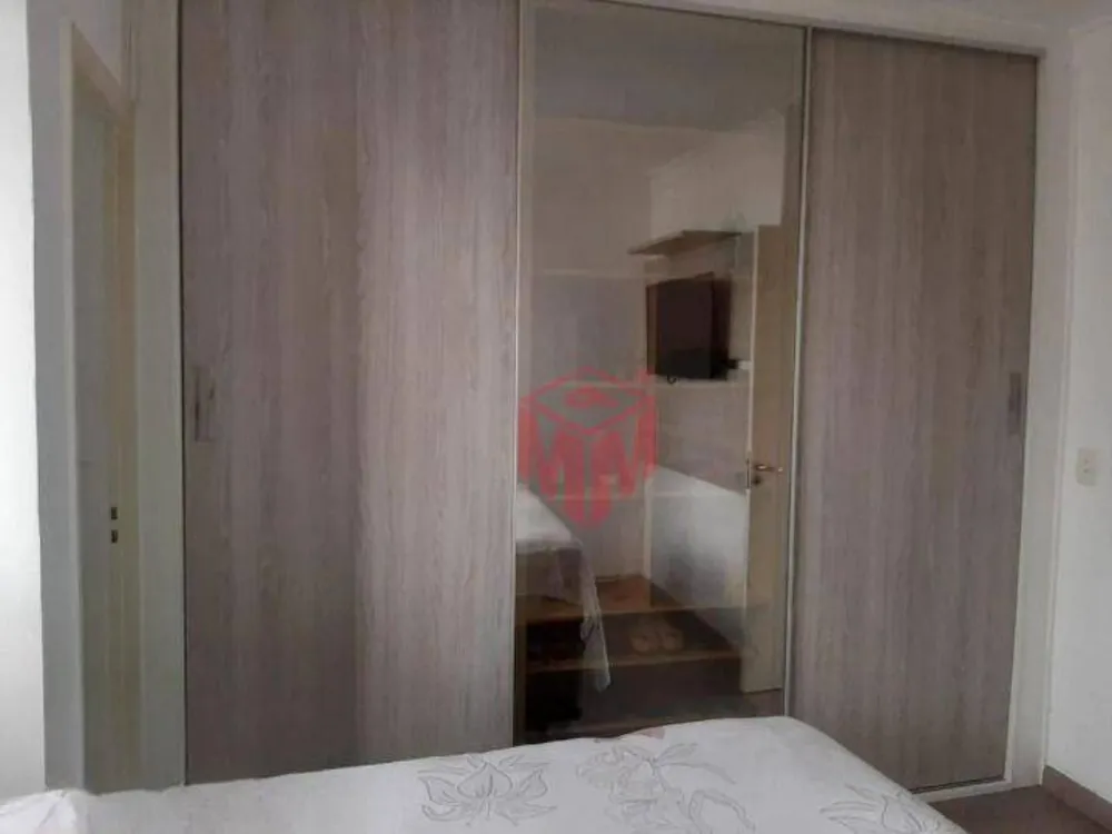 Sobrado, 2 quartos, 83 m² - Foto 6