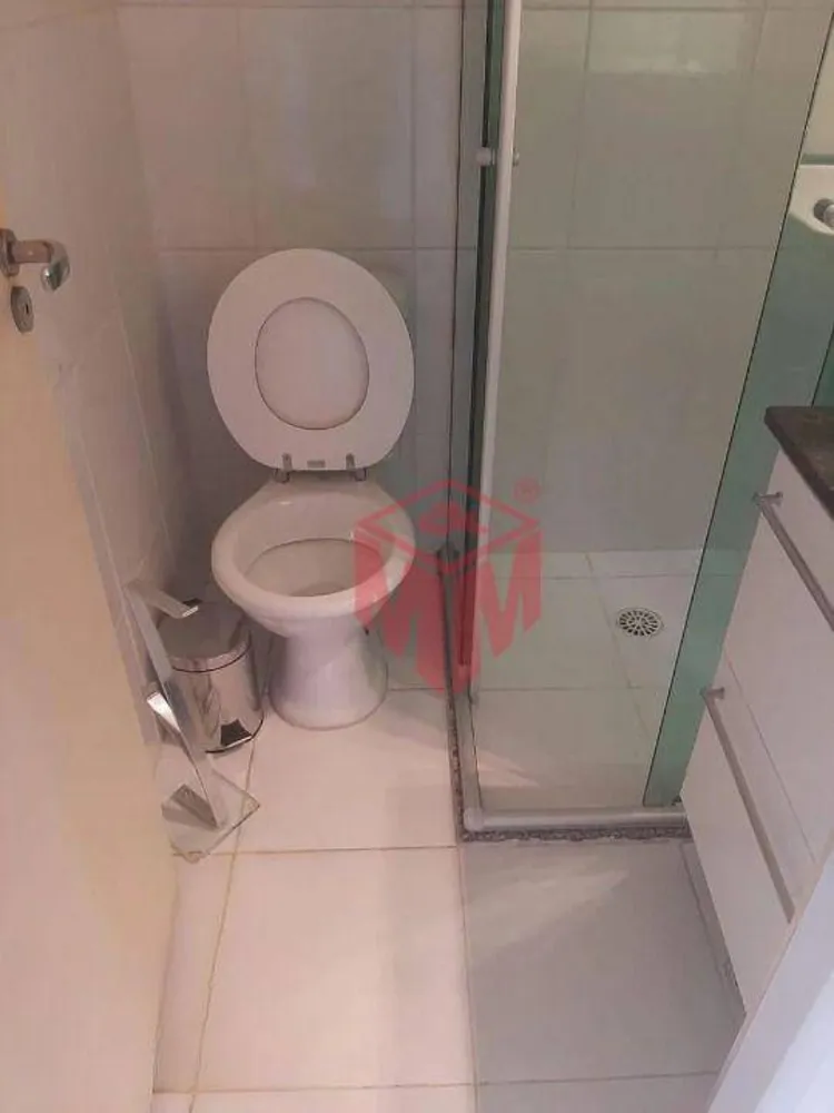 Sobrado, 2 quartos, 83 m² - Foto 12