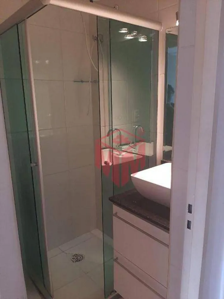 Sobrado, 2 quartos, 83 m² - Foto 13