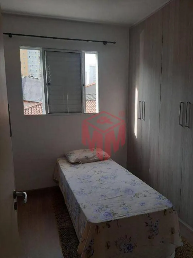 Sobrado, 2 quartos, 83 m² - Foto 10