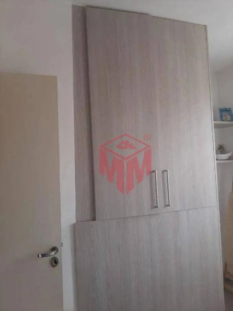 Sobrado, 2 quartos, 83 m² - Foto 9