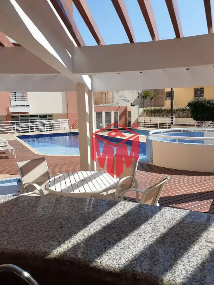 Cobertura, 2 quartos, 103 m² - Foto 22