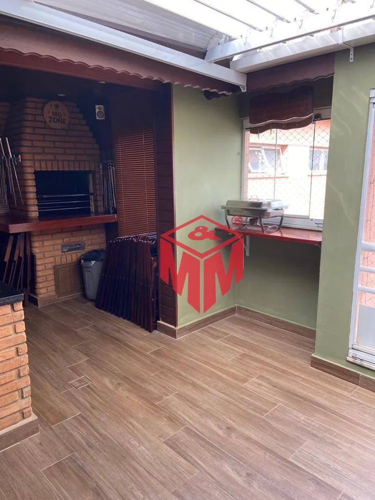 Cobertura, 2 quartos, 103 m² - Foto 17