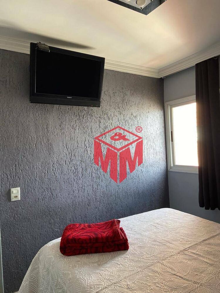 Cobertura, 2 quartos, 103 m² - Foto 11