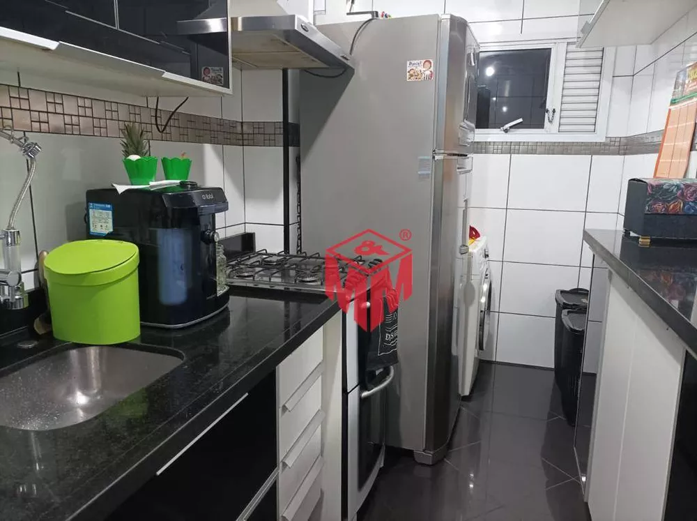 Cobertura à venda com 2 quartos, 103m² - Foto 6