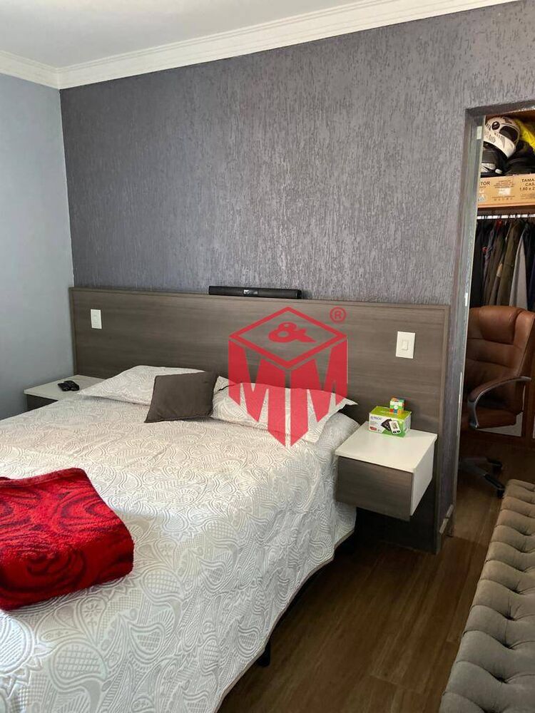 Cobertura, 2 quartos, 103 m² - Foto 9