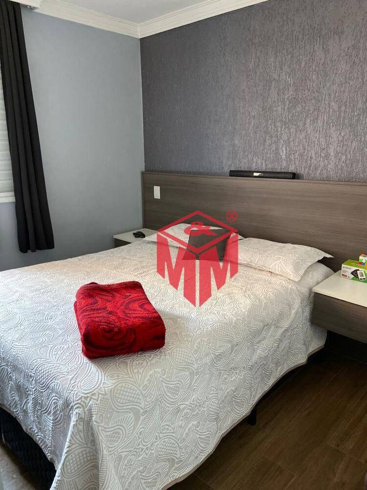 Cobertura, 2 quartos, 103 m² - Foto 10