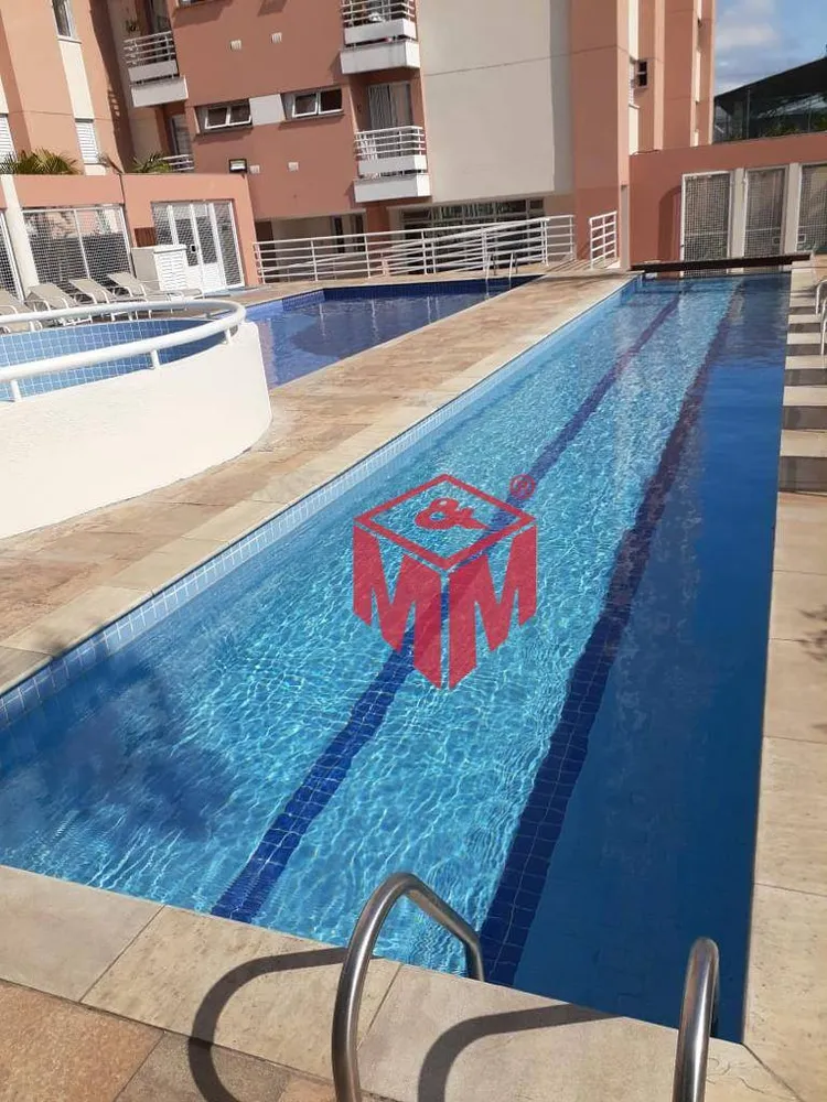 Cobertura, 2 quartos, 103 m² - Foto 23