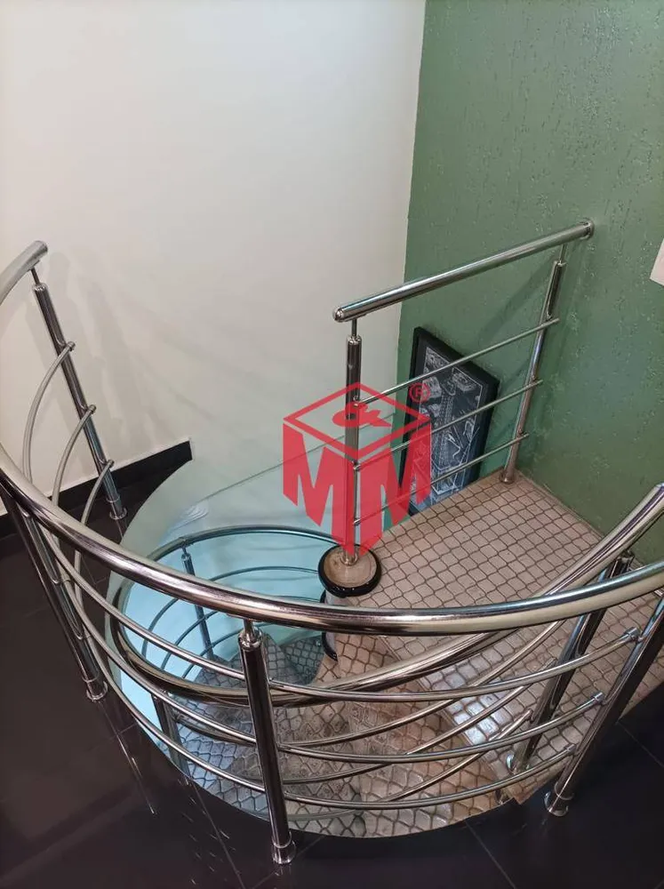 Cobertura, 2 quartos, 103 m² - Foto 14