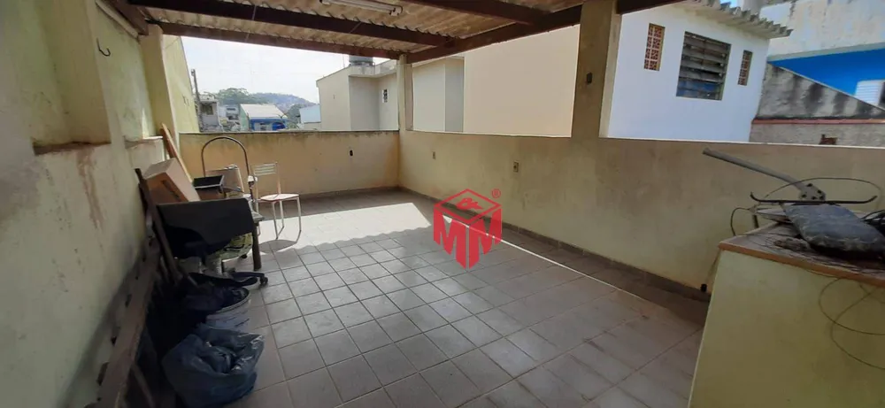 Casa, 2 quartos, 213 m² - Foto 2