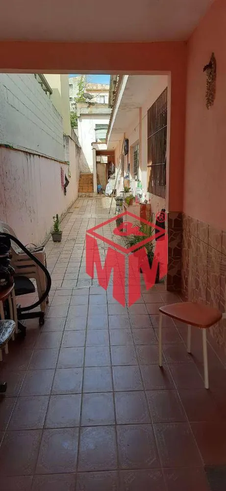 Casa, 2 quartos, 213 m² - Foto 1