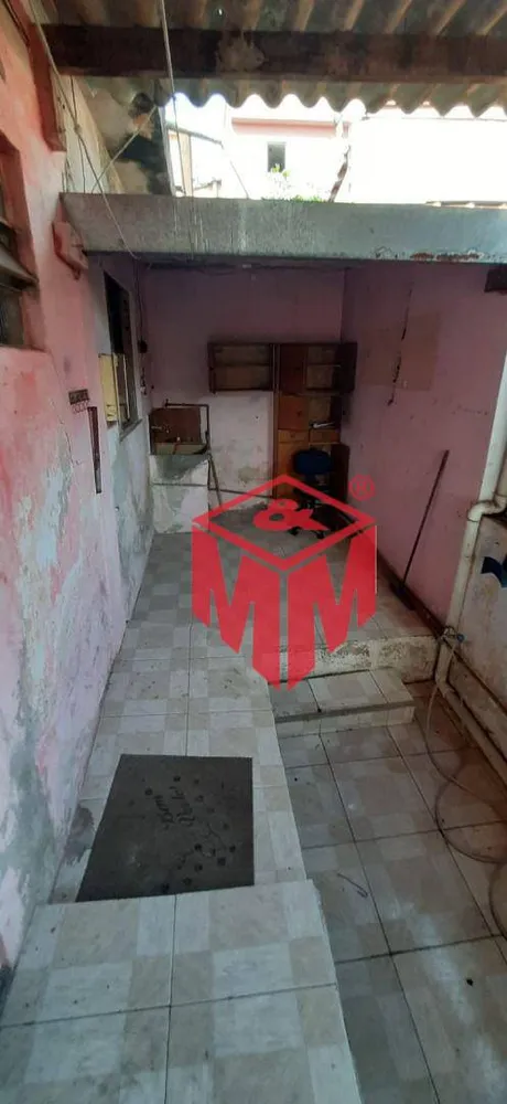 Casa, 2 quartos, 213 m² - Foto 3