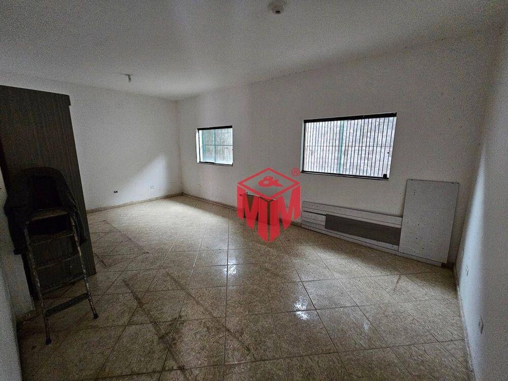 Casa para alugar com 4 quartos, 160m² - Foto 1