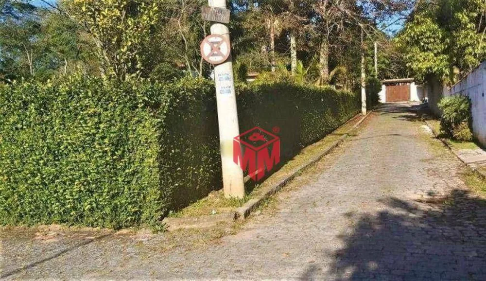 Terreno, 1050 m² - Foto 1