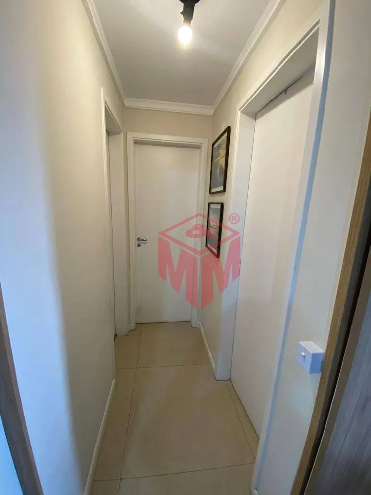 Apartamento, 2 quartos, 93 m² - Foto 4