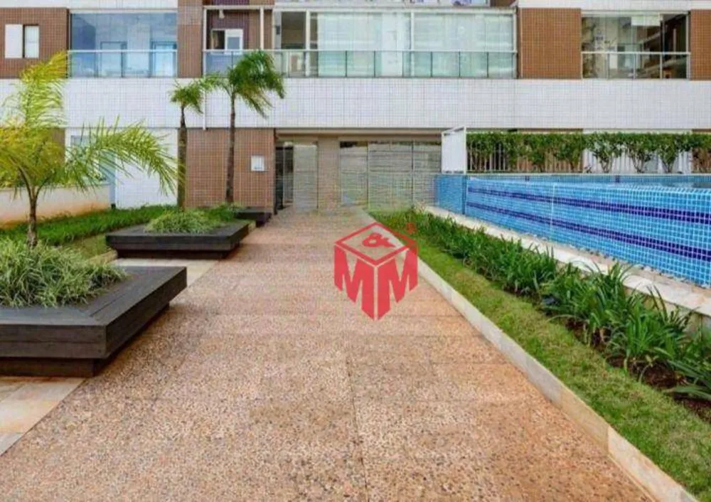 Apartamento, 2 quartos, 93 m² - Foto 3