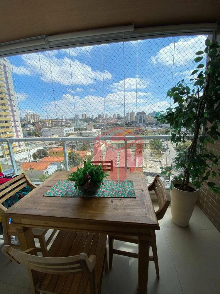 Apartamento, 2 quartos, 93 m² - Foto 2