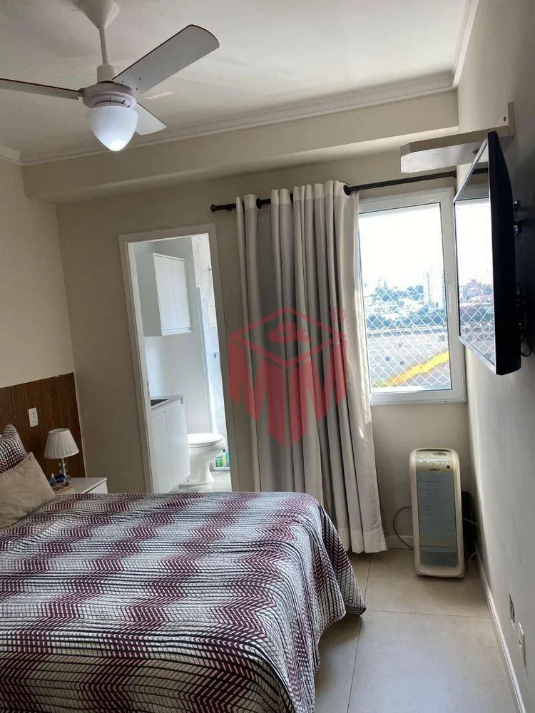 Apartamento, 2 quartos, 93 m² - Foto 6