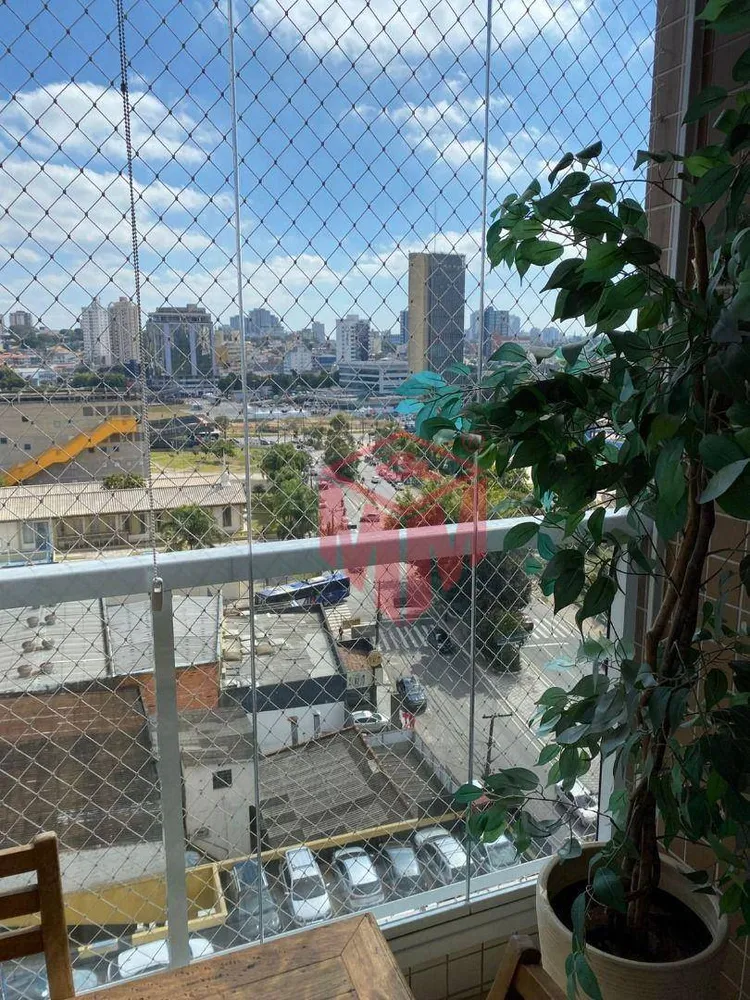 Apartamento, 2 quartos, 93 m² - Foto 3