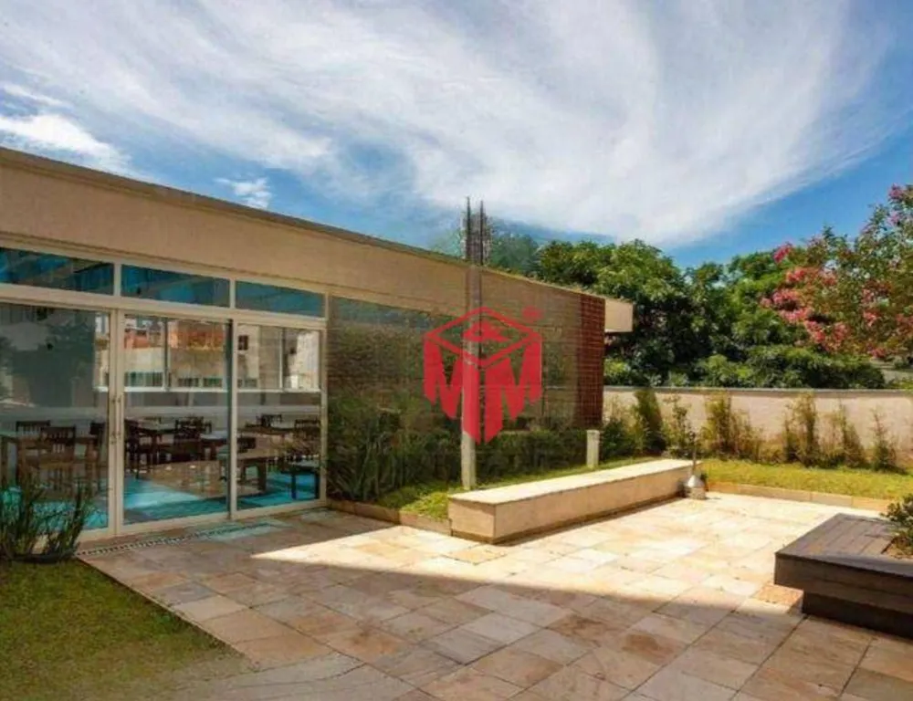 Apartamento, 2 quartos, 93 m² - Foto 4