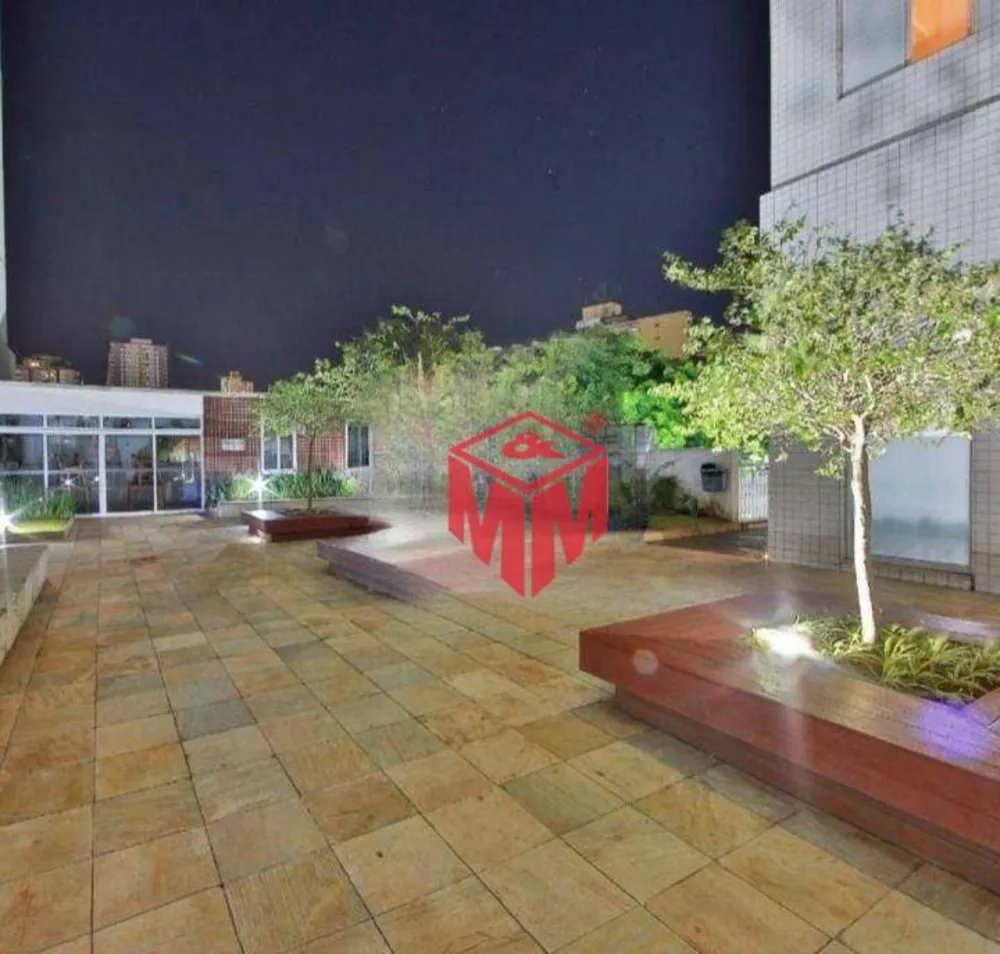 Apartamento, 2 quartos, 93 m² - Foto 1