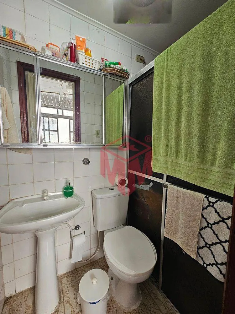 Apartamento, 2 quartos, 79 m² - Foto 1