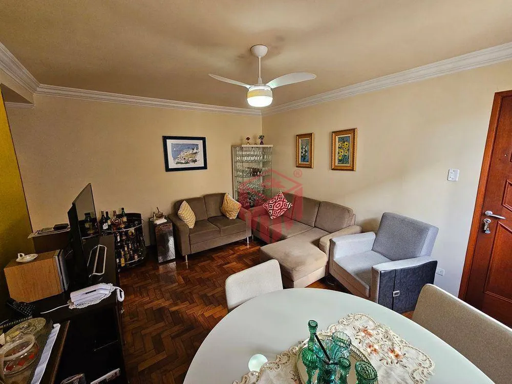 Apartamento, 2 quartos, 79 m² - Foto 4