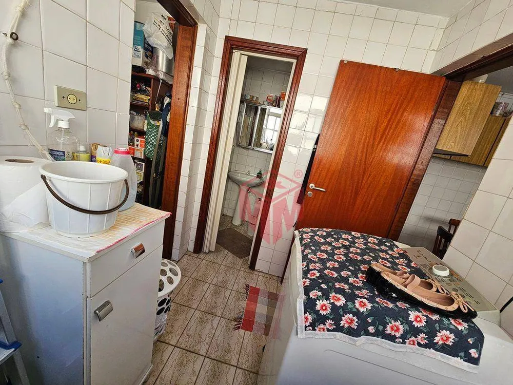 Apartamento, 2 quartos, 79 m² - Foto 2