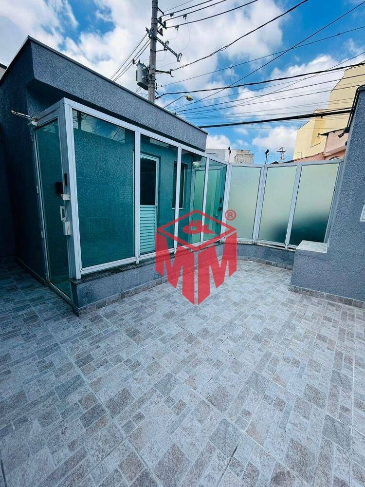 Apartamento à venda com 2 quartos, 56m² - Foto 3