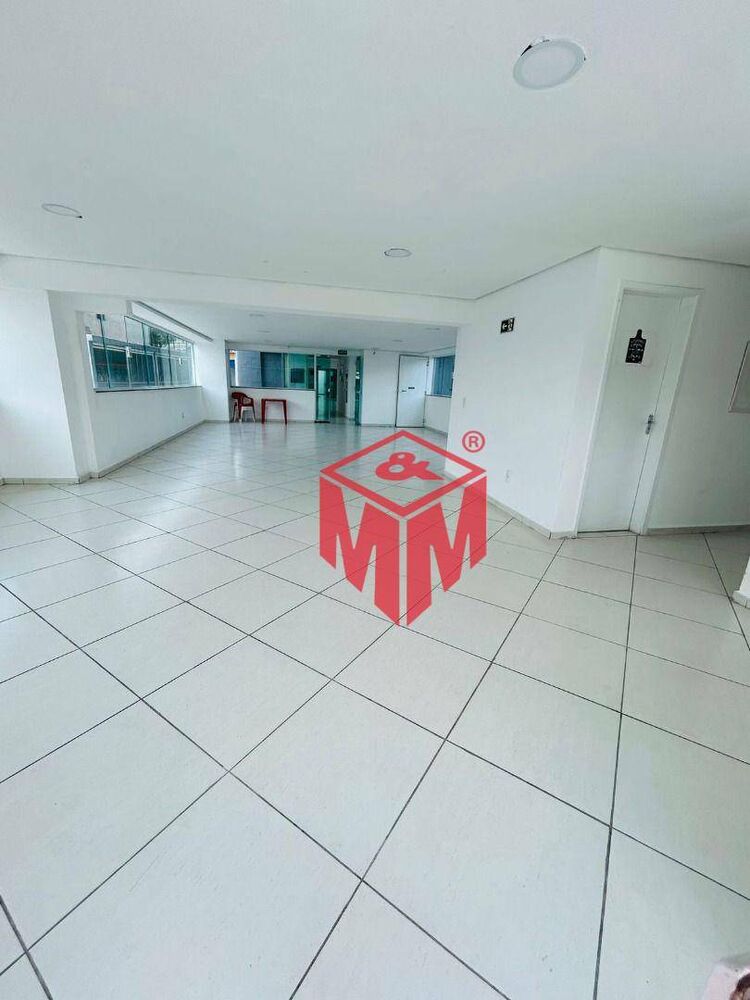 Apartamento à venda com 2 quartos, 56m² - Foto 4