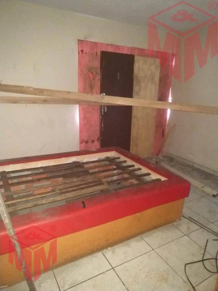 Sobrado, 6 quartos, 254 m² - Foto 3