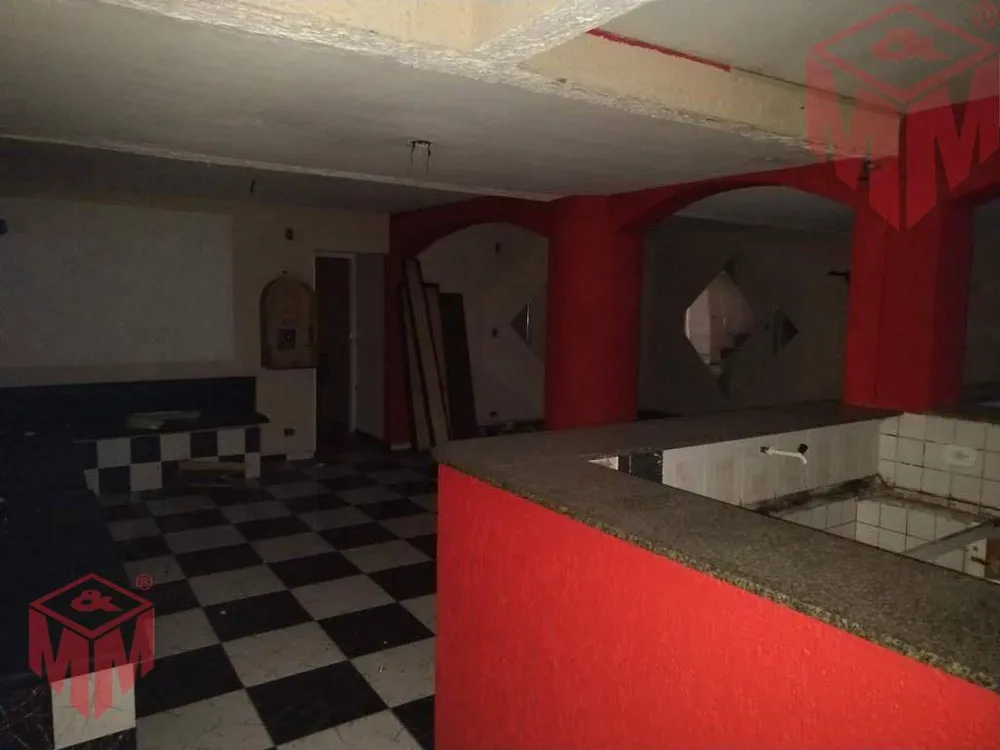 Sobrado, 6 quartos, 254 m² - Foto 11