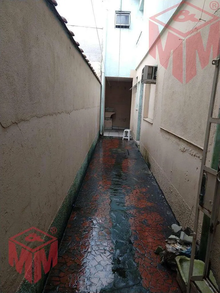 Sobrado, 6 quartos, 254 m² - Foto 13