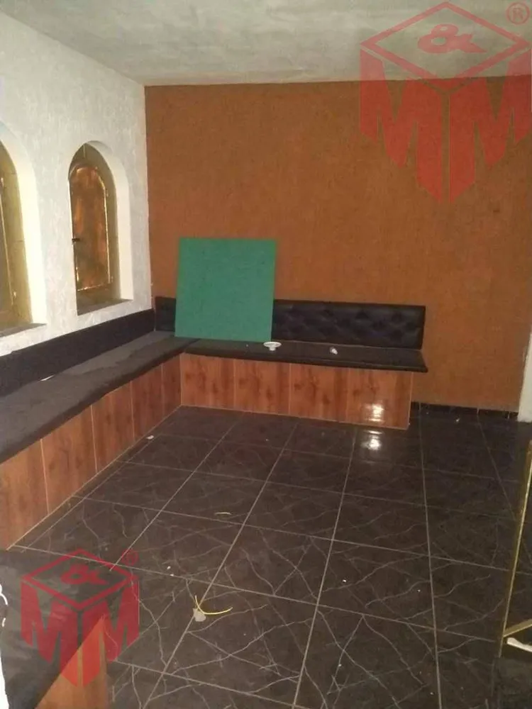 Sobrado, 6 quartos, 254 m² - Foto 9