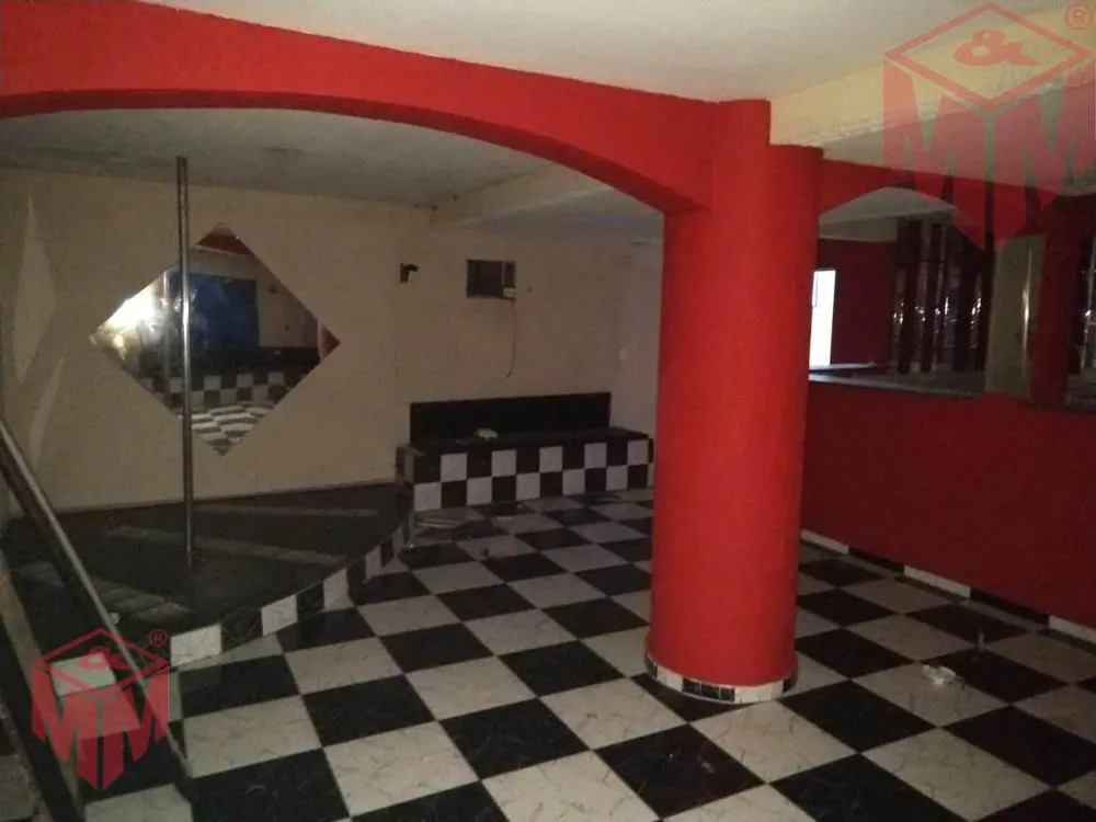 Sobrado, 6 quartos, 254 m² - Foto 12