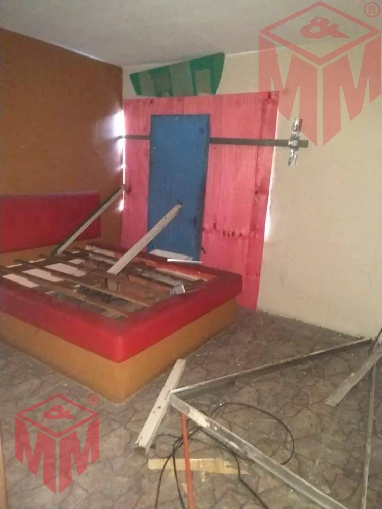 Sobrado, 6 quartos, 254 m² - Foto 6