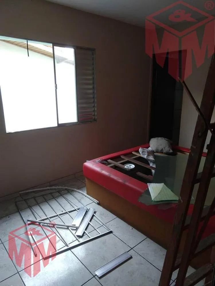 Sobrado, 6 quartos, 254 m² - Foto 4