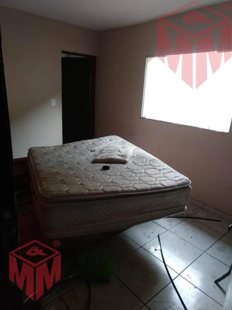 Sobrado, 6 quartos, 254 m² - Foto 7