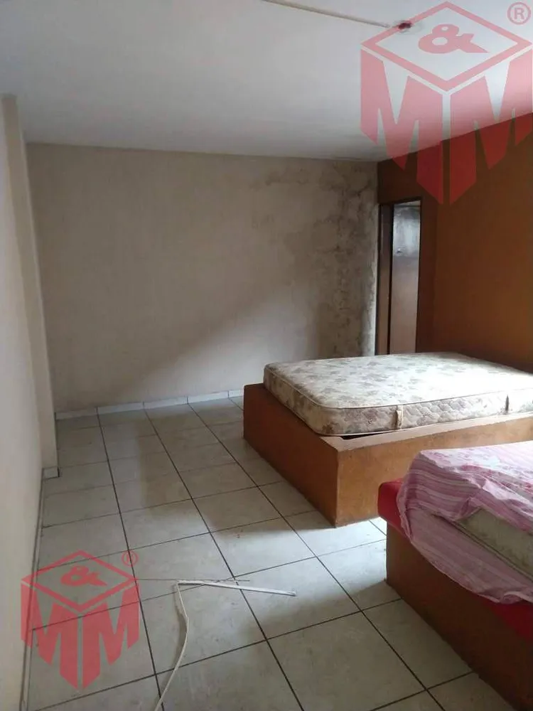 Sobrado, 6 quartos, 254 m² - Foto 8