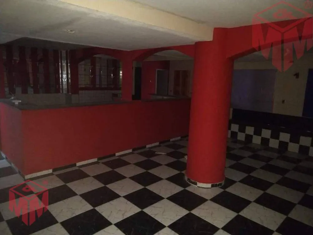 Sobrado, 6 quartos, 254 m² - Foto 1