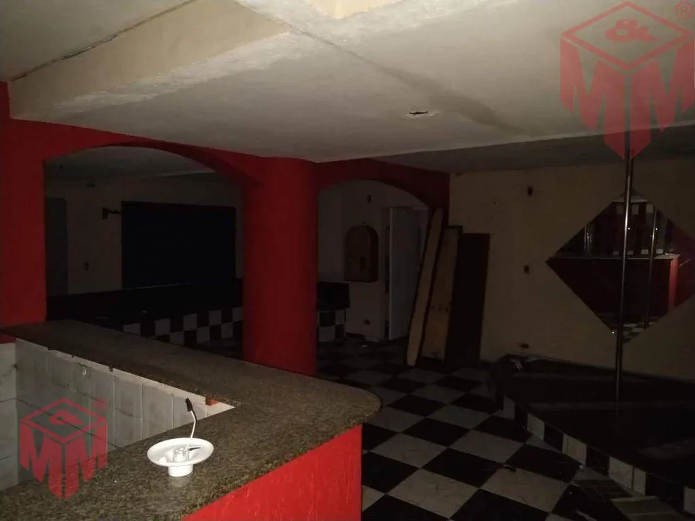 Sobrado, 6 quartos, 254 m² - Foto 10